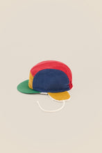 Load image into Gallery viewer, Robin Multicolor