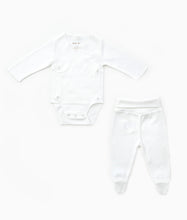 Load image into Gallery viewer, Set in Organic Cotton