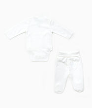 Load image into Gallery viewer, Set in Organic Cotton