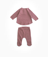 Load image into Gallery viewer, Jersey Trouser Set
