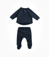 Load image into Gallery viewer, Jersey Trouser Set