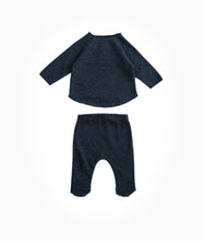 Load image into Gallery viewer, Jersey Trouser Set
