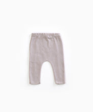 Load image into Gallery viewer, Jersey Trousers with Ribbing
