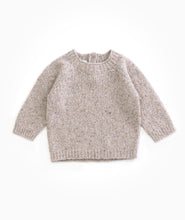 Load image into Gallery viewer, Tricot Knitted Sweater