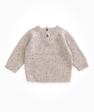 Load image into Gallery viewer, Tricot Knitted Sweater