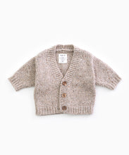Load image into Gallery viewer, Knitted Cardigan