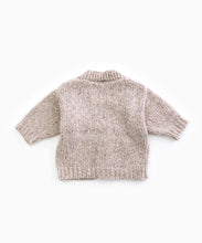 Load image into Gallery viewer, Knitted Cardigan