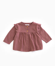 Load image into Gallery viewer, Jersey Stitch Jacket
