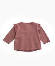 Load image into Gallery viewer, Jersey Stitch Jacket