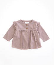 Load image into Gallery viewer, Jersey Stitch Jacket