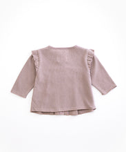 Load image into Gallery viewer, Jersey Stitch Jacket
