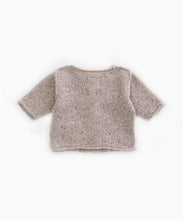 Load image into Gallery viewer, Knitted Jacket