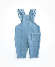 Load image into Gallery viewer, Recycle Denim Dungaree