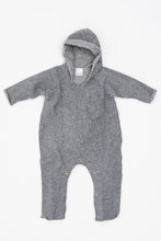 Load image into Gallery viewer, Hoodie Romper