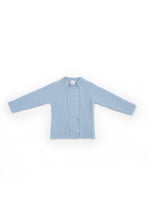 Load image into Gallery viewer, Doppio Petto Cardigan