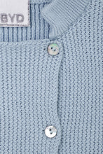Load image into Gallery viewer, Doppio Petto Cardigan