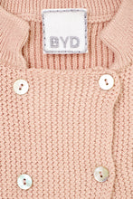 Load image into Gallery viewer, Doppio Petto Cardigan