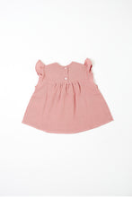 Load image into Gallery viewer, Olli Volant Blouse