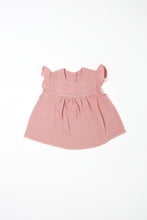 Load image into Gallery viewer, Olli Volant Blouse