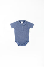 Load image into Gallery viewer, Bodino Polo Body