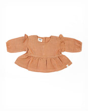 Load image into Gallery viewer, Luzia Blouse
