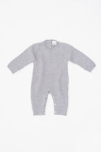 Load image into Gallery viewer, Nocciolone Romper