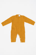 Load image into Gallery viewer, Nocciolone Romper