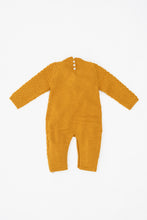 Load image into Gallery viewer, Nocciolone Romper