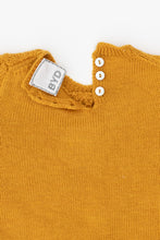 Load image into Gallery viewer, Nocciolone Romper