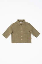 Load image into Gallery viewer, Porter Workshirt