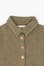 Load image into Gallery viewer, Porter Workshirt
