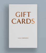 Load image into Gallery viewer, Geschenkgutschein - Voucher
