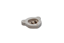 Load image into Gallery viewer, Wooden Natural Rattle Koala Bear