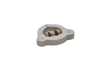 Load image into Gallery viewer, Wooden Natural Rattle Koala Bear