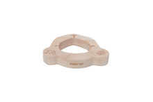Load image into Gallery viewer, Wooden Natural Teethers Koala Bear