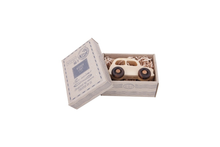 Load image into Gallery viewer, Wooden Natural Little French Car
