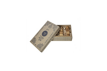 Load image into Gallery viewer, Wooden Natural Stacking Toy XL